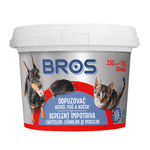 Casa si Gradina - Gradinarit si plante - Intretinere gradina - Articole daunatori gradina - BROS - Caini si pisici repelent 350 ml + 100 ml extra B7825 - Infinity.ro