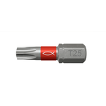 Casa si Gradina - Constructii - Scule electrice si accesorii - Seturi si accesorii pentru gaurit si insurubat - Bit Torx TX25 25 mm FISCHER 557848 - Infinity.ro