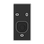 Casa si Gradina - Electrice - Smart Home - Control acces si accesorii - Videointerfon 4K, recunoastere faciala, scanare biometrica a palmei, monitor 8', IR, Wi-Fi6 - EZVIZ CS-HP7(4K, Palm) - Infinity.ro