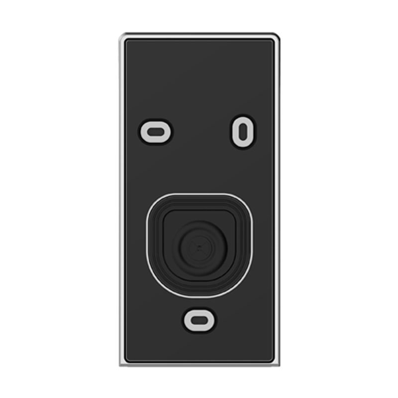 Casa si Gradina - Electrice - Smart Home - Control acces si accesorii - Videointerfon 4K, recunoastere faciala, scanare biometrica a palmei, monitor 8', IR, Wi-Fi6 - EZVIZ CS-HP7(4K, Palm) - Infinity.ro