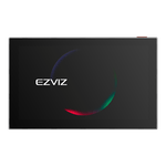 Casa si Gradina - Electrice - Smart Home - Control acces si accesorii - Kit video-interfon 2 familii, 2 x monitor tactil 7', camera 2K, audio, IR 6m, Wi-Fi6 - EZVIZ CS-HP7(3MP,2-Family Kit) - Infinity.ro