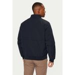 Fashion, accesorii si bijuterii - Barbati - Imbracaminte - Jachete si geci barbati - Geaca barbati Tommy Hilfiger Harrington MW0MW37647 Bleumarin M INTL - Infinity.ro