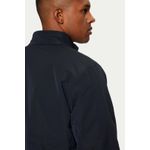 Fashion, accesorii si bijuterii - Barbati - Imbracaminte - Jachete si geci barbati - Geaca barbati Tommy Hilfiger Harrington MW0MW37647 Bleumarin M INTL - Infinity.ro