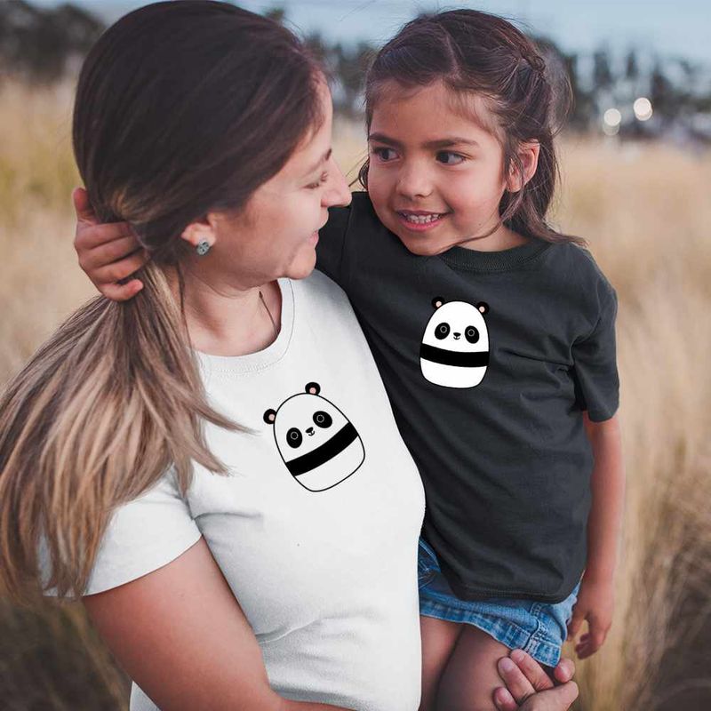 Fashion, accesorii si bijuterii - Copii - Imbracaminte copii - Tricouri copii - Tricou Copii Fete Squishmallows Kung Fu Panda CoolTrend, alb, marime XS Copii - Infinity.ro