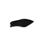 Fashion, accesorii si bijuterii - Femei - Incaltaminte femei - Pantofi femei - Pantofi pumps dama Karl Lagerfeld KL32712 39 EU Negru - Infinity.ro
