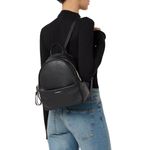 Fashion, accesorii si bijuterii - Femei - Accesorii femei - Genti si rucsacuri femei - Rucsac dama Coccinelle E1U45140201 - Infinity.ro