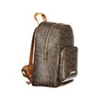 Fashion, accesorii si bijuterii - Femei - Accesorii femei - Genti si rucsacuri femei - Rucsac dama Valentino VBS9IS20 Maro 32 x 25 x 14 cm - Infinity.ro