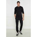 Fashion, accesorii si bijuterii - Barbati - Imbracaminte - Pulovere barbati - Bluza barbati Calvin Klein Jeans J30J327117 - Infinity.ro