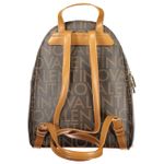 Fashion, accesorii si bijuterii - Femei - Accesorii femei - Genti si rucsacuri femei - Rucsac dama Valentino VBS9IS20 Maro 32 x 25 x 14 cm - Infinity.ro