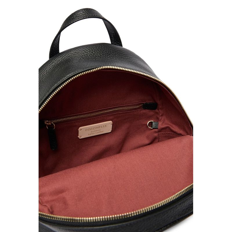 Fashion, accesorii si bijuterii - Femei - Accesorii femei - Genti si rucsacuri femei - Rucsac dama Coccinelle E1U45140201 - Infinity.ro
