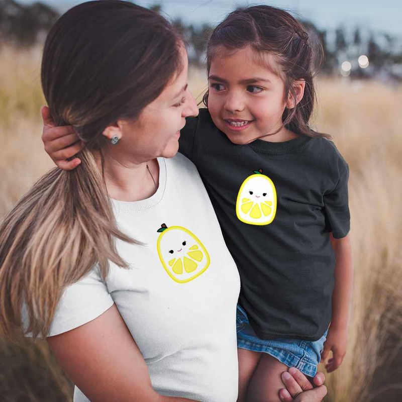 Fashion, accesorii si bijuterii - Copii - Imbracaminte copii - Tricouri copii - Tricou Copii Fete Squishmallows Lamaie CoolTrend, alb, marime L Copii - Infinity.ro