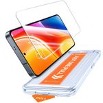 Laptop, Telefoane si Tablete - Telefoane mobile si accesorii - Accesorii Telefoane - Folii protectie telefoane - Folie pentru Samsung Galaxy S26 Ultra - Torras GlassGo Install Master - Clear - Infinity.ro