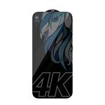 Laptop, Telefoane si Tablete - Telefoane mobile si accesorii - Accesorii Telefoane - Folii protectie telefoane - Folie pentru iPhone 17 Pro Max - Lito D+ Max 4K Privacy - Black - Infinity.ro