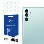 Laptop, Telefoane si Tablete - Telefoane mobile si accesorii - Accesorii Telefoane - Folii protectie telefoane - Folie pentru Samsung Galaxy A13 5G (set 4) - 3mk Lens Protection - Clear - Infinity.ro