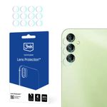 Laptop, Telefoane si Tablete - Telefoane mobile si accesorii - Accesorii Telefoane - Folii protectie telefoane - Folie pentru Samsung Galaxy A14 4G / A14 5G (set 4) - 3mk Lens Protection - Clear - Infinity.ro