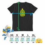 Fashion, accesorii si bijuterii - Copii - Imbracaminte copii - Tricouri copii - Tricou Copii Baieti Squishmallows Brad Craciun Decembrie CoolTrend, negru, marime XS Copii - Infinity.ro