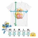 Fashion, accesorii si bijuterii - Copii - Imbracaminte copii - Tricouri copii - Tricou Copii Baieti Colette Geronimo Stilton CoolTrend, alb, marime S Copii - Infinity.ro