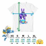 Fashion, accesorii si bijuterii - Copii - Imbracaminte copii - Tricouri copii - Tricou Copii Baieti Robogobo Hopper Robosuit CoolTrend, alb, marime XL Copii - Infinity.ro