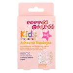 Ingrijire personala si Cosmetice - Ingrijire personala - Ingrijire corp - Plasturi - Plasturi adezive sterile pentru copii - Set de 20 buc - Infinity.ro