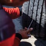 Auto si Moto - Piese auto si accesorii - Piese auto - Kit-uri revizie - Kit reparatii anvelope auto si moto, 7 piese - Infinity.ro