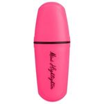 Carti si Birotica - Birotica - Instrumente de scris - Markere si carioci - Mini Marker Sublinier Fucsia cu Varf 5.0mm pentru Detaluri Intense - Infinity.ro