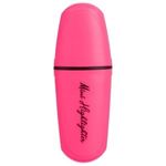 Carti si Birotica - Birotica - Instrumente de scris - Markere si carioci - Mini Marker Sublinier Fucsia cu Varf 5.0mm pentru Detaluri Intense - Infinity.ro