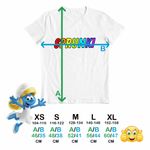 Fashion, accesorii si bijuterii - Copii - Imbracaminte copii - Tricouri copii - Tricou Copii Fete Sprunki Logo Music Gamer CoolTrend, alb, marime XS Copii - Infinity.ro