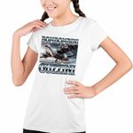 Fashion, accesorii si bijuterii - Copii - Imbracaminte copii - Tricouri copii - Tricou Copii Fete Bombombini Guzzini Italian Meme Brainrot Brain Rot CoolTrend, alb, marime M Copii - Infinity.ro