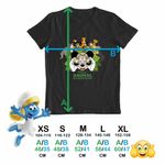 Fashion, accesorii si bijuterii - Copii - Imbracaminte copii - Tricouri copii - Tricou Copii Baieti Mickey Mouse in Africa CoolTrend, negru, marime S Copii - Infinity.ro