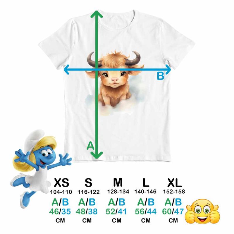 Fashion, accesorii si bijuterii - Copii - Imbracaminte copii - Tricouri copii - Tricou Copii Baieti Taur Baby Zodiac Horoscop Taurus Astrologie CoolTrend, alb, marime S Copii - Infinity.ro