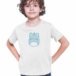 Fashion, accesorii si bijuterii - Copii - Imbracaminte copii - Tricouri copii - Tricou Copii Baieti Squishmallows Unicorn CoolTrend, alb, marime M Copii - Infinity.ro