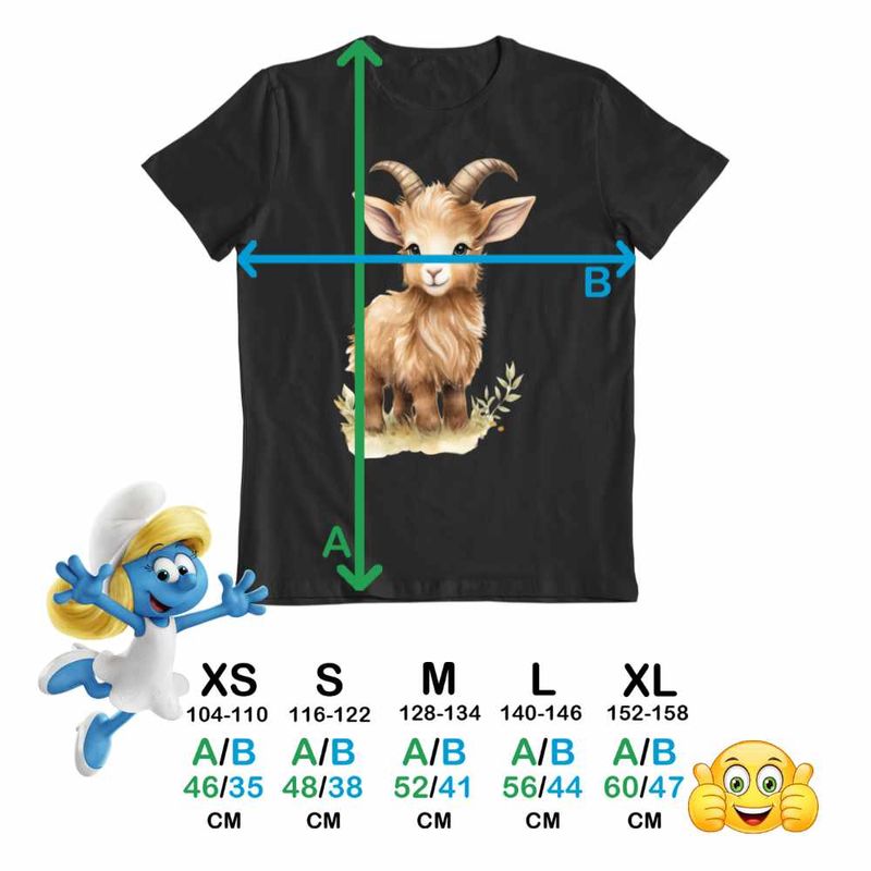 Fashion, accesorii si bijuterii - Copii - Imbracaminte copii - Tricouri copii - Tricou Copii Baieti Berbec Baby Zodiac Horoscop Aries Astrologie CoolTrend, negru, marime L Copii - Infinity.ro
