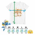 Fashion, accesorii si bijuterii - Copii - Imbracaminte copii - Tricouri copii - Tricou Copii Baieti Gemeni Baby Zodiac Horoscop Gemini Astrologie CoolTrend, alb, marime XL Copii - Infinity.ro