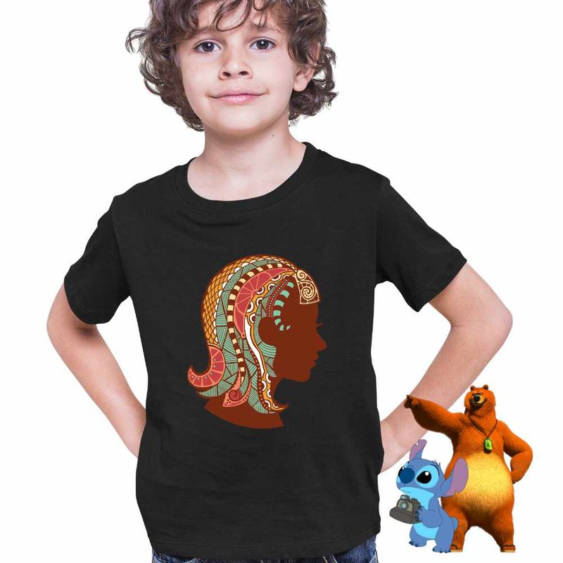Fashion, accesorii si bijuterii - Copii - Imbracaminte copii - Tricouri copii - Tricou Copii Baieti Fecioara Zodiac Horoscop Virgo Mandala Astrologie CoolTrend, negru, marime M Copii - Infinity.ro
