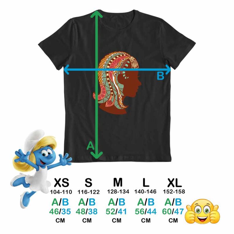 Fashion, accesorii si bijuterii - Copii - Imbracaminte copii - Tricouri copii - Tricou Copii Baieti Fecioara Zodiac Horoscop Virgo Mandala Astrologie CoolTrend, negru, marime M Copii - Infinity.ro