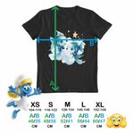 Fashion, accesorii si bijuterii - Copii - Imbracaminte copii - Tricouri copii - Tricou Copii Fete Pesti Baby Zodiac Horoscop Pisces Astrologie CoolTrend, negru, marime S Copii - Infinity.ro