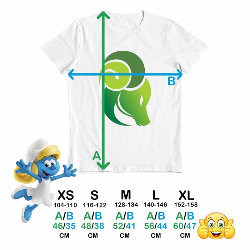 Fashion, accesorii si bijuterii - Copii - Imbracaminte copii - Tricouri copii - Tricou Copii Baieti Capricorn Horoscop Zodie Astrologie CoolTrend, alb, marime XL Copii - Infinity.ro