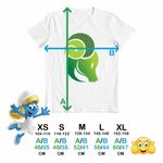 Fashion, accesorii si bijuterii - Copii - Imbracaminte copii - Tricouri copii - Tricou Copii Fete Capricorn Horoscop Zodie Astrologie CoolTrend, alb, marime L Copii - Infinity.ro