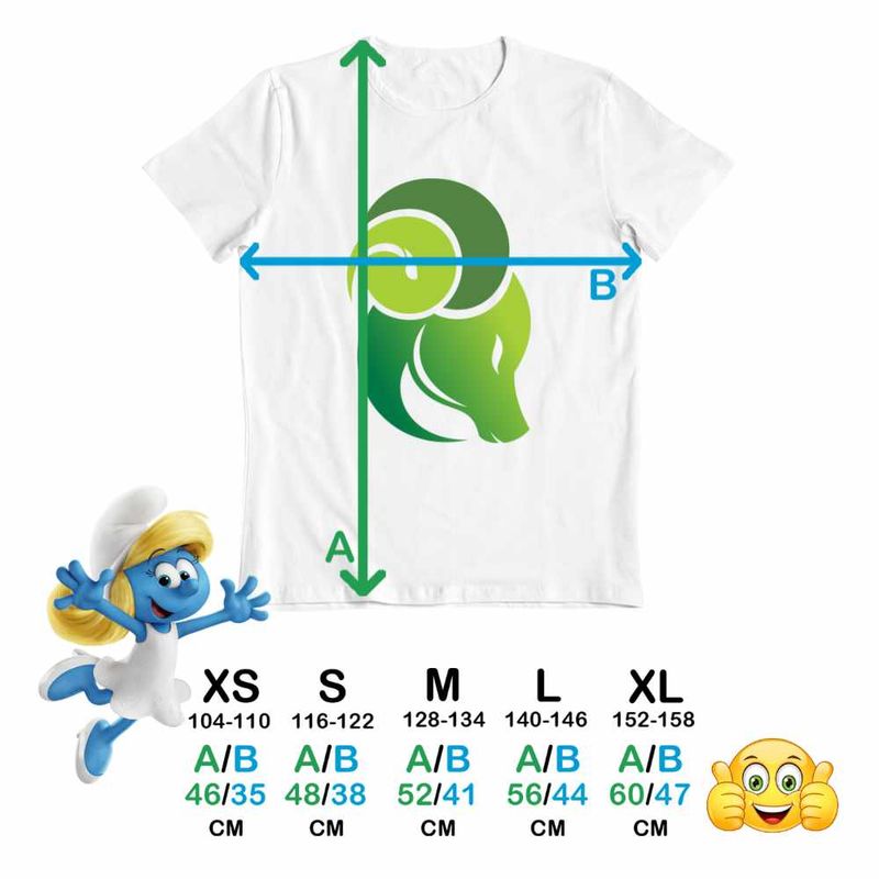 Fashion, accesorii si bijuterii - Copii - Imbracaminte copii - Tricouri copii - Tricou Copii Fete Capricorn Horoscop Zodie Astrologie CoolTrend, alb, marime L Copii - Infinity.ro