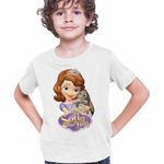 Fashion, accesorii si bijuterii - Copii - Imbracaminte copii - Tricouri copii - Tricou Copii Baieti Sofia Intai Iepuras, alb, marime S Copii - Infinity.ro