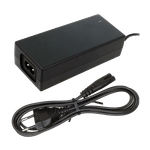Casa si Gradina - Electrice - Smart Home - Accesorii control acces si supraveghere - Kit sursa de alimentare 12V, 3A, 36W - MW Power POSC12300D-C8-KIT - Infinity.ro
