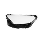 Auto si Moto - Piese auto si accesorii - Caroserie - Faruri, stopuri si proiectoare - Sticla far stanga pentru Mercedes GLC X254, GLC Coupe C254 (2023 - 2026) - Infinity.ro