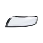 Auto si Moto - Piese auto si accesorii - Caroserie - Faruri, stopuri si proiectoare - Sticla far stanga pentru Volvo S40 (2007 - 2012) - Infinity.ro