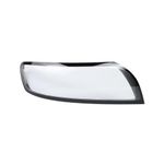 Auto si Moto - Piese auto si accesorii - Caroserie - Faruri, stopuri si proiectoare - Sticla far dreapta pentru Volvo S40 (2007 - 2012) - Infinity.ro
