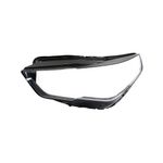 Auto si Moto - Piese auto si accesorii - Caroserie - Faruri, stopuri si proiectoare - Sticla far stanga pentru BMW X2 U10 (2023 - prezent) - Infinity.ro