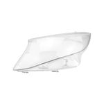 Auto si Moto - Piese auto si accesorii - Caroserie - Faruri, stopuri si proiectoare - Sticla far stanga pentru Mercedes Vito W447, V-Class / Clasa V (2024 - prezent) - Infinity.ro