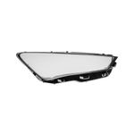 Auto si Moto - Piese auto si accesorii - Caroserie - Faruri, stopuri si proiectoare - Sticla far dreapta pentru Seat Leon IV (2020 - prezent) - Infinity.ro