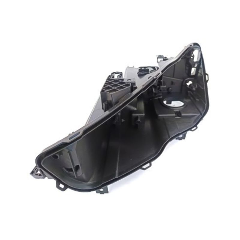 Auto si Moto - Piese auto si accesorii - Caroserie - Faruri, stopuri si proiectoare - Carcasa far stanga pentru Seat Leon IV (2020 - prezent) - Infinity.ro