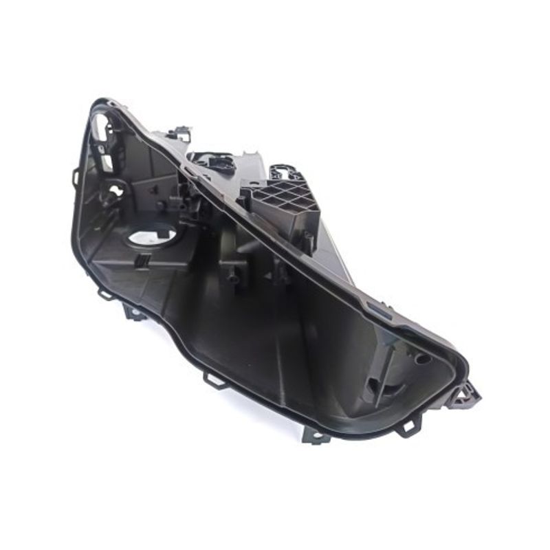 Auto si Moto - Piese auto si accesorii - Caroserie - Faruri, stopuri si proiectoare - Carcasa far dreapta pentru Seat Leon IV (2020 - prezent) - Infinity.ro