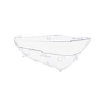 Auto si Moto - Piese auto si accesorii - Caroserie - Faruri, stopuri si proiectoare - Sticla far stanga pentru Mazda CX-5 Generatia 2 cu Facelift (2021 - prezent) - Infinity.ro